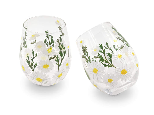 painted wine glasses, painted wine glass, cute wine glasses,  stemless wine glass, big wine glasses, best wine glasses, white wine glass, sets of wine glasses, wine glasses sets 